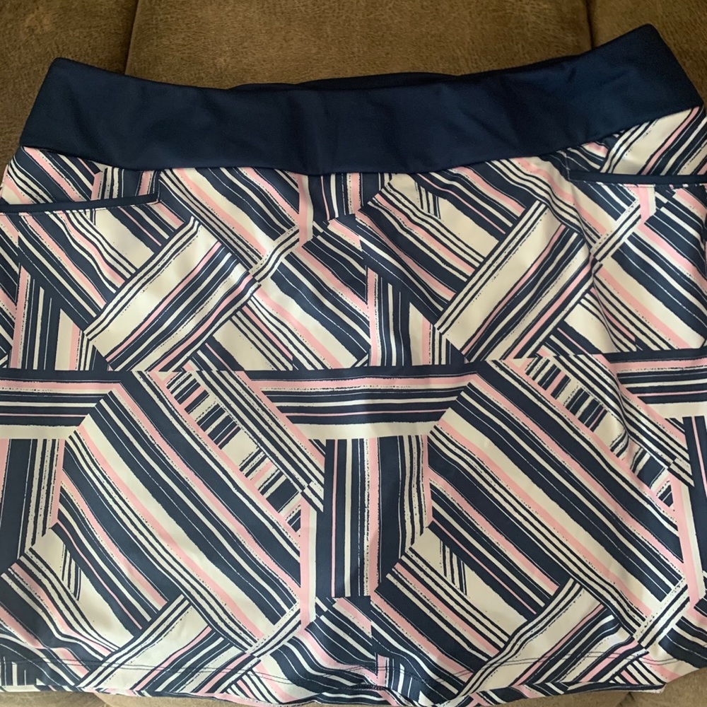 Tennis skirt